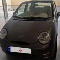 ام وی ام ۱۱۰ سه سیلندر|خودرو سواری و وانت|تبریز, |دیوار