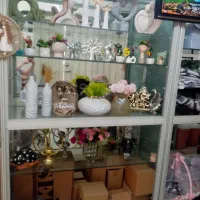 ویترین مغازه