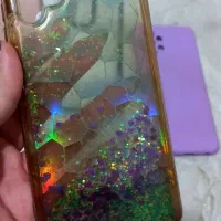 قاب گوشی A32 (4G)|لوازم جانبی موبایل و تبلت|الیگودرز, |دیوار