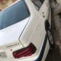 پژوپارس دوگانه کارخانه اتومات