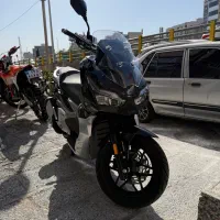 تکتاز ADV 150 مدل ۱۴۰۴|موتورسیکلت|تهران, جنتآباد مرکزی|دیوار