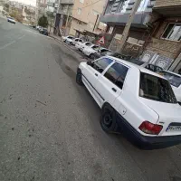 پراید94فول درجه یک