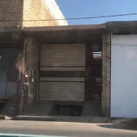 تجاری ۷۵ متری با سند رسمی