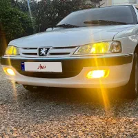 پژو پارس سال مدل ۹۲|خودرو سواری و وانت|نوشهر, |دیوار