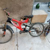 دوچرخه
