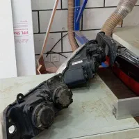 چراغ عقب پژو پارس