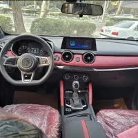 لاماری لاماکو صفر مصرف کننده|خودرو سواری و وانت|تهران, حصار بوعلی|دیوار