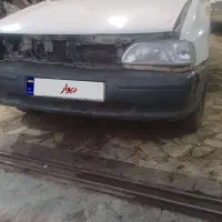 پراید مدل 88|خودرو سواری و وانت|اقبالیه, |دیوار