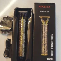 ماشین اصلاح صفر زن شرکت NIKEITA