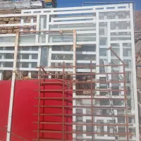 فروش درب و پنجره