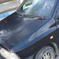 پرایدمدل۸۴