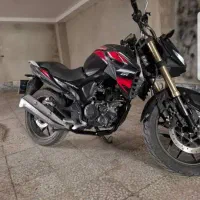 موتور لیفان 200|موتورسیکلت|اسلام‌شهر, باغ فیض|دیوار