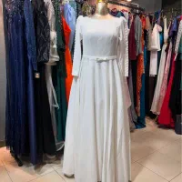 لباس عقد نو