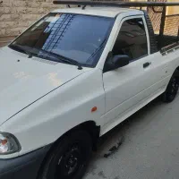 پراید وانت 1402|خودرو سواری و وانت|ری, ولی آباد|دیوار