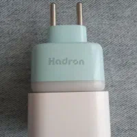 آداپتور (سرشارژر) برای موبایل های اپل