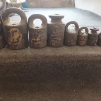 سنگ ترازو