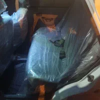 پراید 98بدون رنگ|خودرو سواری و وانت|بندرعباس, |دیوار