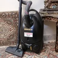 جاروبرقی بوش اصل آلمان درحدنو پرقدرت کاملاسالم