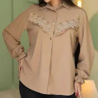 شومیز مجلسی زنانه|لباس|مشهد, شهرک مطهری|دیوار