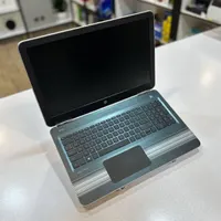 لپ تاپ خانگی hp pavilion 15 . پردازنده i5 نسل ۷|رایانه همراه|شاهرود, |دیوار