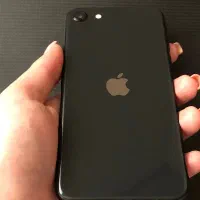 IPHONE SE2020 LLA|موبایل|لنگرود, |دیوار