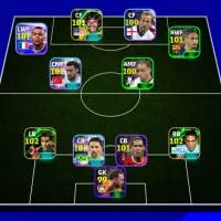 اکانت ای فوتبال