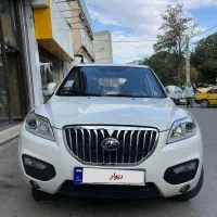 لیفان x60 اتومات مدل ۹۷ بدون رنگ استثنایی