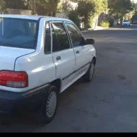 اجاره دوگانه سوز مدل 97 بدون رنگ و تصادف
