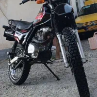 تریل xl پیشرو ۱۵۰ سی سی