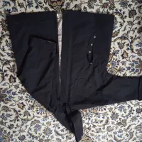 مانتوسالم درحده نو