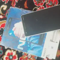 گوشی نوکیا ۲. در حد نو|موبایل|مشهد, شمس آباد|دیوار