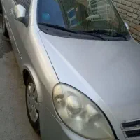 لیفان مدل۸۹تمیز