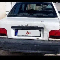 پراید مدل 85 دوگانه|خودرو سواری و وانت|شهریار, شهریار|دیوار