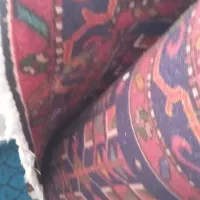 فرش دستبافت