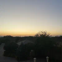 سرایداری و باغداری