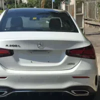 A200L|خودرو سواری و وانت|شیراز, عفیف‌آباد|دیوار