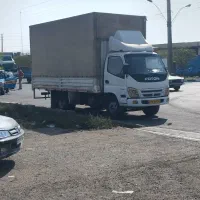 فتون مسقف چادری 87|خودرو سنگین|نسیمشهر, |دیوار