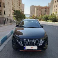 فروش X33 کراس اتوماتیک مدل۱۴۰۳|خودرو سواری و وانت|تهران, تهرانسر غربی|دیوار