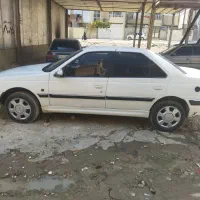 پژو پارس مدل 91|خودرو سواری و وانت|کرمانشاه, |دیوار