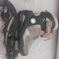 کفش اسکیت|دوچرخه، اسکیت، اسکوتر|کاشمر, |دیوار