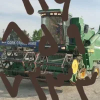 یک دستگاه کونبای تمز درحد