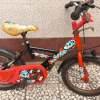 دوچرخه اسپرت ۱۶