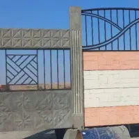 نیازمند اکیپ دیوارمالون(سنگ چین) و دیوار پیش ساخته|استخدام معماری، عمران و ساختمانی|قم, پردیسان|دیوار