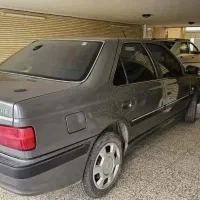 پژو پارس tu5 مدل ۱۴۰۰|خودرو سواری و وانت|اصفهان, کوی شهید کشوری|دیوار