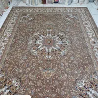 بزرگترین مرکز خرید وفروش فرش کارکرده یاهمون دست دو