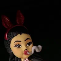 مجسمه فیگور خاص