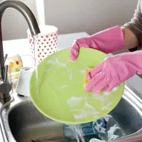استخدام ظرفشور خانم