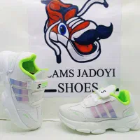 28درصد آف برند آدیداس زیره پی یو تزریق مستقیم|کیف، کفش، کمربند|بهارستان, |دیوار