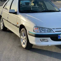 پارس ۸۸سفارشی|خودرو سواری و وانت|بیرجند, |دیوار