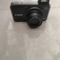 دوربین کنون sx210|دوربین عکاسی و فیلم‌برداری|تهران, شهرک شریعتی|دیوار